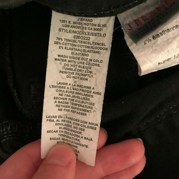J Brand Jeans - Picture 3 of 4